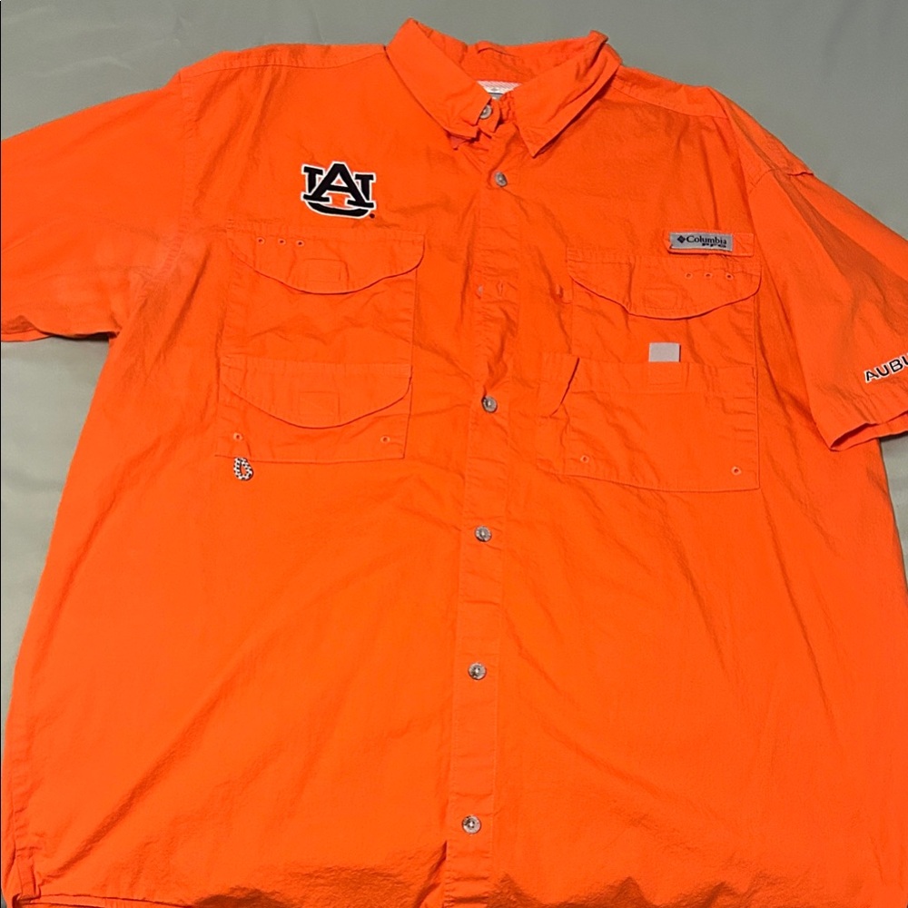Columbia- Auburn PFG
